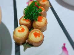 -肆月河豚·新淮扬(金融街店)