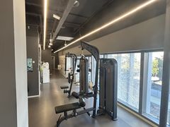 -FEELINGME乐刻私教馆·健身(双安商场店)