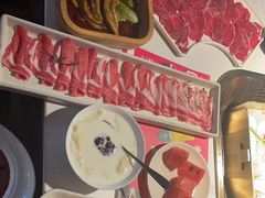 -九鼎轩脆毛肚火锅(南京东路店)
