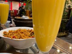 -西江美食舫·江西菜(健德桥店)