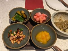 -半山腰·云南菜(侨福芳草地店)