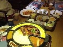 -盛双盛•韩式烤肉