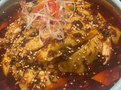 -川香鼎盛(市桥富华总店)