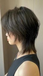 -AFA Hair studio·女士发型设计