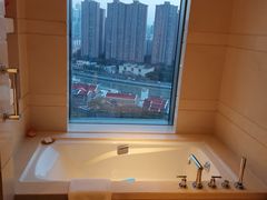 -上海新发展亚太JW万豪酒店