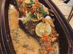 -CHINCHIN 青青·泰国料理(万象食家店)