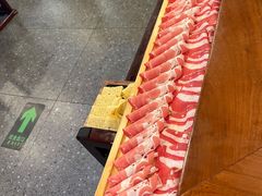 -阳坊胜利涮羊肉(禧乐汇店)
