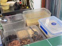 -大炮糯米凉虾(南坪后堡店)