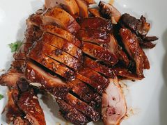 -晶丽香榭自助餐(南京大饭店)