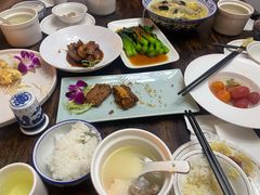 -道南書院·私房菜·早午茶·茶馆