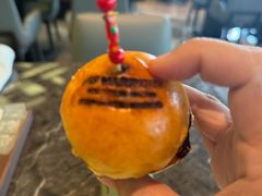 -前海华侨城JW万豪酒店·都会尚膳自助餐厅·熟成牛排海鲜酒水畅飨