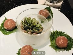 -捞王锅物料理(温州万象城店)