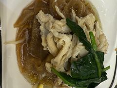 -魏家凉皮(西安秋林宏业商厦店)