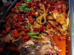 -味妙烤鱼吧(回龙观店)