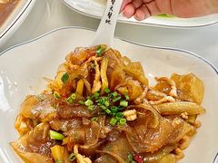 -蟹天蟹地农家菜·阳澄湖大闸蟹(浅水湾店)