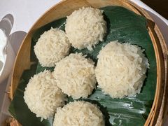 -粗茶淡饭·汉口公馆(循礼门店)