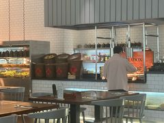 -昆山琶拉帝诗酒店·河畔咖啡厅Riverside Cafe