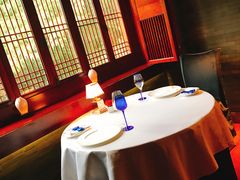 -三嚥阁 La Villa Restaurant