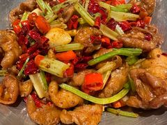 -潇湘阁(汉光百货店)