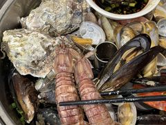 -好兄弟郭巨海鲜(天一阁店)