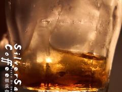 -长春银盐咖啡馆