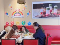 -海底捞大排档火锅(打浦路店)