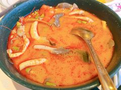 -美泰·Mangothai·清迈云街(天空之城店)