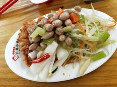 -大妈水饺(文华巷店)