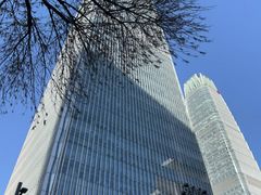 -国贸中心·国贸大厦三期