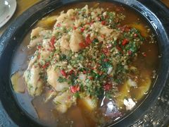 -非常粥道(天宝东街店)