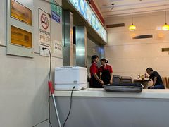 -蒋家桥饺面店(广陵路店)