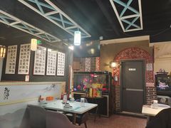 -小城外婆肴私房菜.家宴聚集点(圆明园颐和园·清河上地店)
