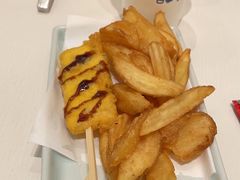 -池奈·咖喱蛋包饭(熙地港店)
