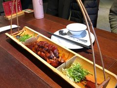 南乳扎烧-大牌大·传统杭帮菜(湖滨店)