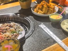 -鹤之乡·齐齐哈尔烤肉·非遗(秋涛路店)