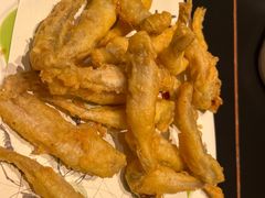 -码头鲜精致威海菜(欧乐坊店)