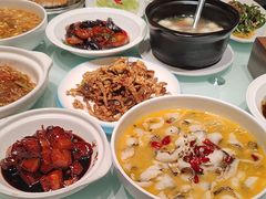 -城北食府(枫林店)