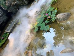 -明月山天沐温泉度假村