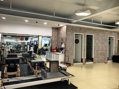 -中田·健身+普拉提(浦东金高路店)