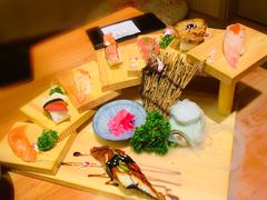 -文三酒肆自助放题(新街口友谊广场店)