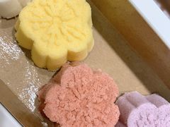 -阮大兴糕团(杭州西湖银泰百货店)
