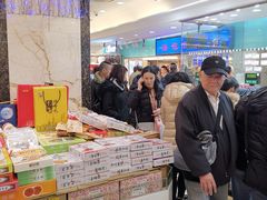 -泰康食品(南京东路店)
