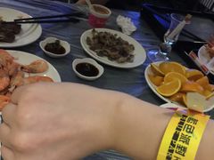 -蓝色派对KTV(聚然广场店)