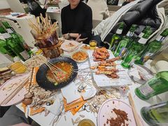 -野人串吧.烤串(于洪广场店)