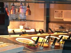 -比格比萨自助(万柳华联店)