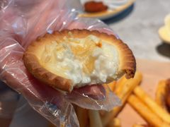 -必胜客(骡马市店)