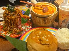 -泰妃殿(武汉首店)