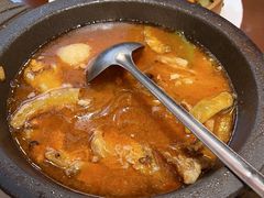 -肖记公安牛肉鱼杂馆·省级非物质文化遗产(三角路直营店)