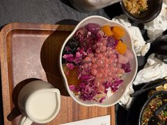 -芸山季·云南野生菌火锅(宝能环球汇店)