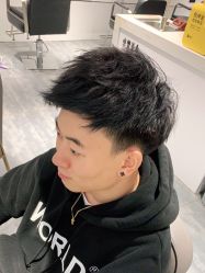 -卓梵美发·精品Salon